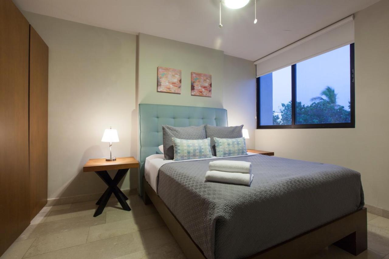 Departamentos San Jose Apartment ลาปาซ ภายนอก รูปภาพ