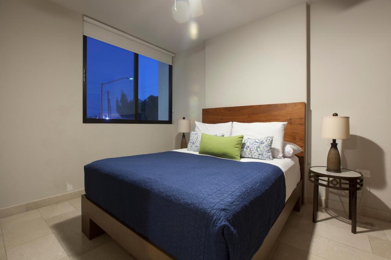 Departamentos San Jose Apartment ลาปาซ ภายนอก รูปภาพ