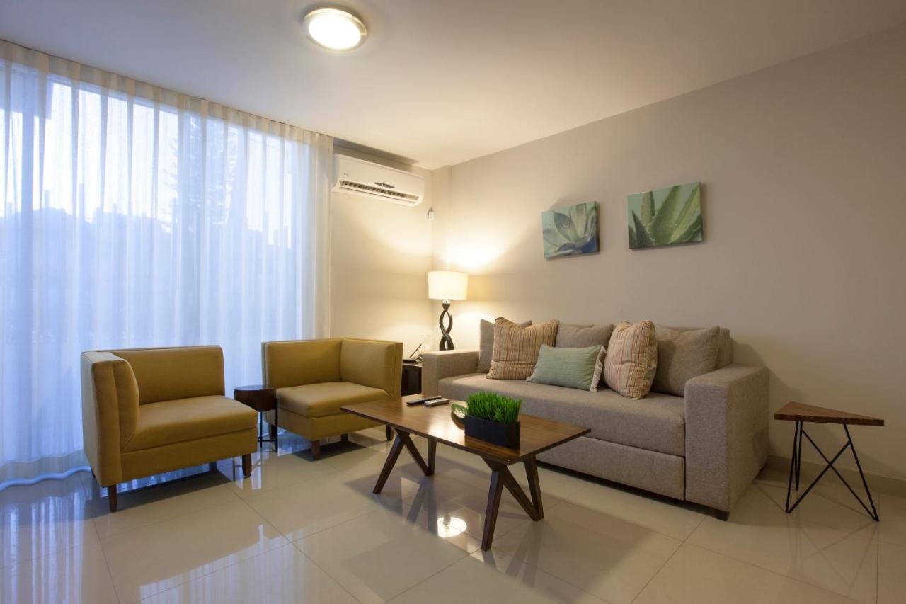 Departamentos San Jose Apartment ลาปาซ ภายนอก รูปภาพ